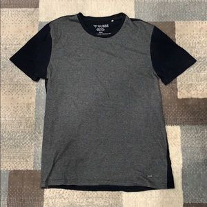 Men’s Guess Tshirt size M